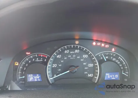 2015 Toyota Camry Le from USA, damaged, VIN 4T1BF1FK1FU068908